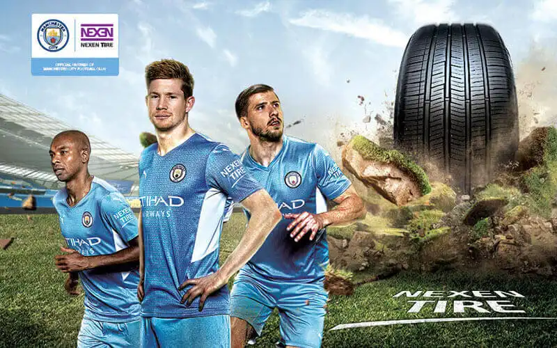 Nexen Tyres Cardiff